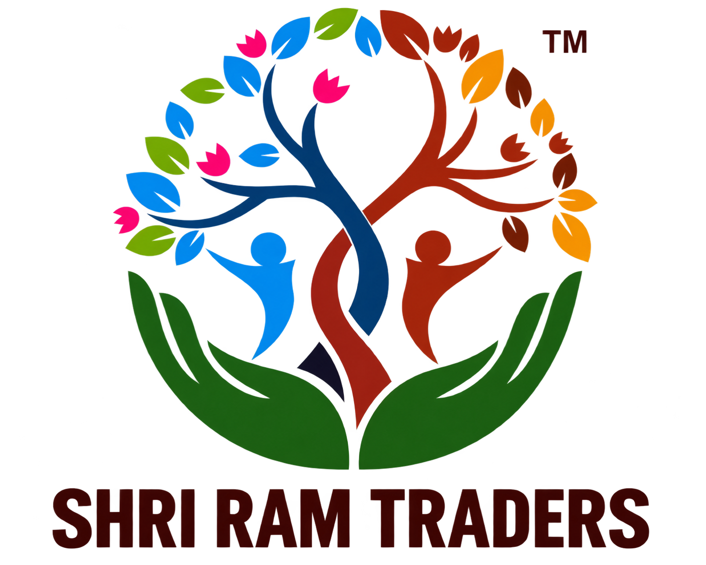 shriramtradersindia.com